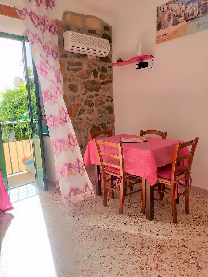 Casa Smile Appartamento Cefalù
