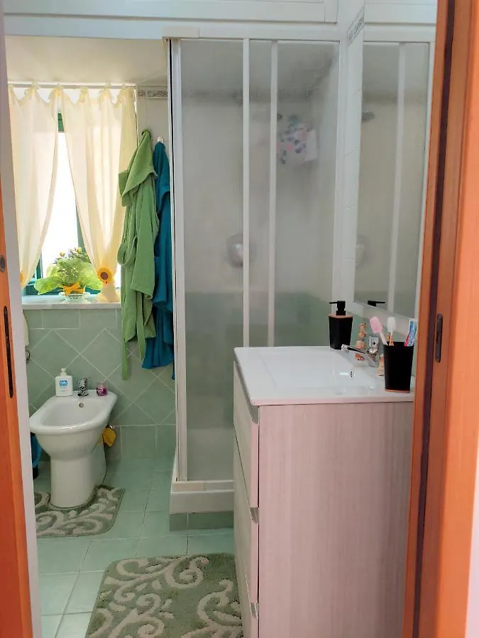 Casa Smile Apartment Cefalu Italy