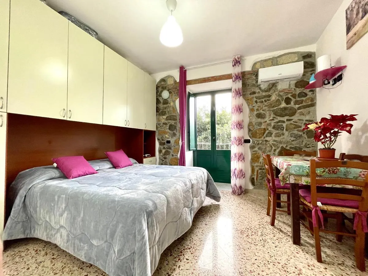Casa Smile Appartamento Cefalù