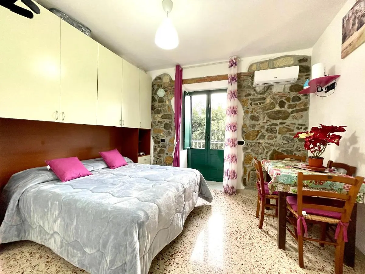 Casa Smile Appartamento Cefalù