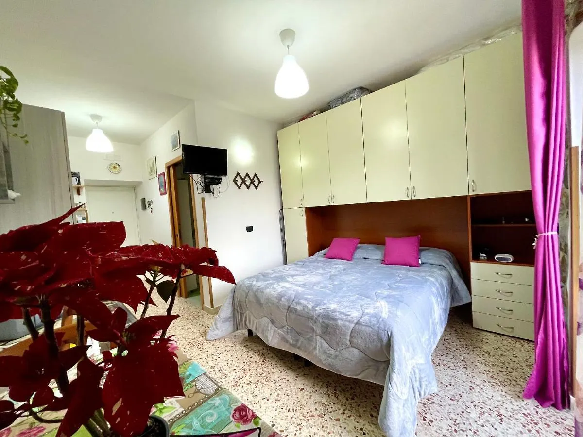 Casa Smile Apartment Cefalu Italy