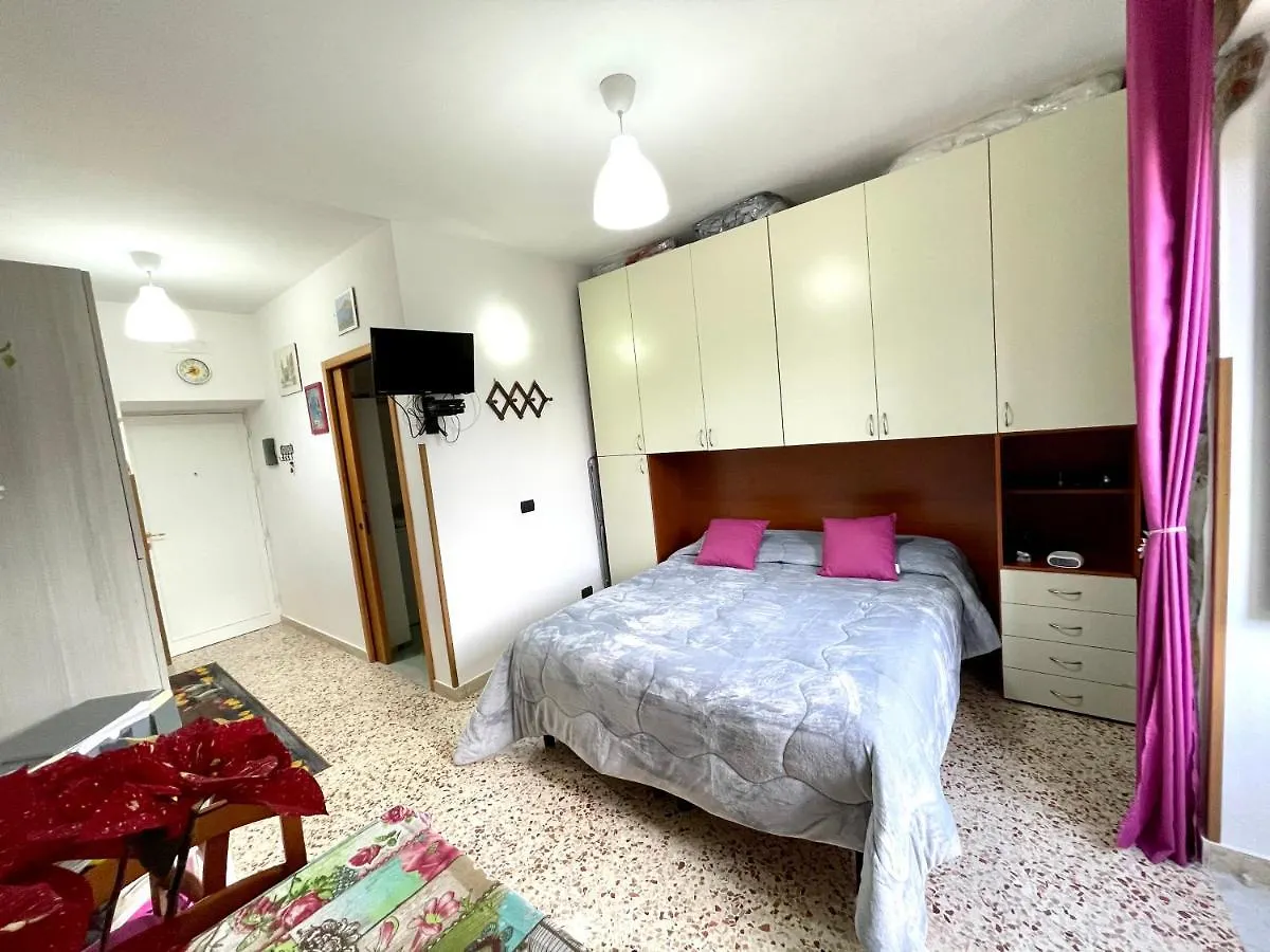 Casa Smile Appartamento Cefalù 0*,  Italia