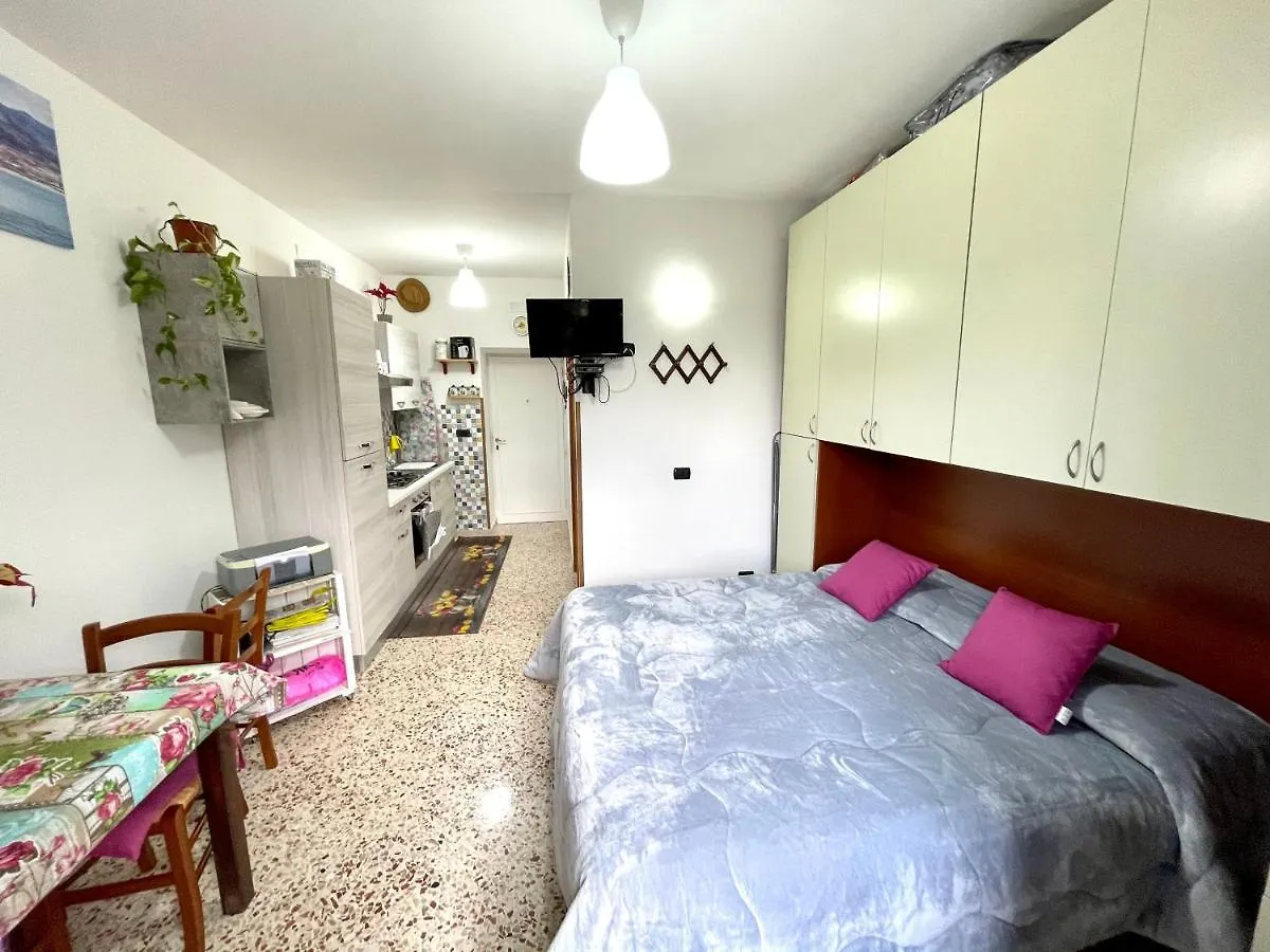 Casa Smile Appartamento Cefalù