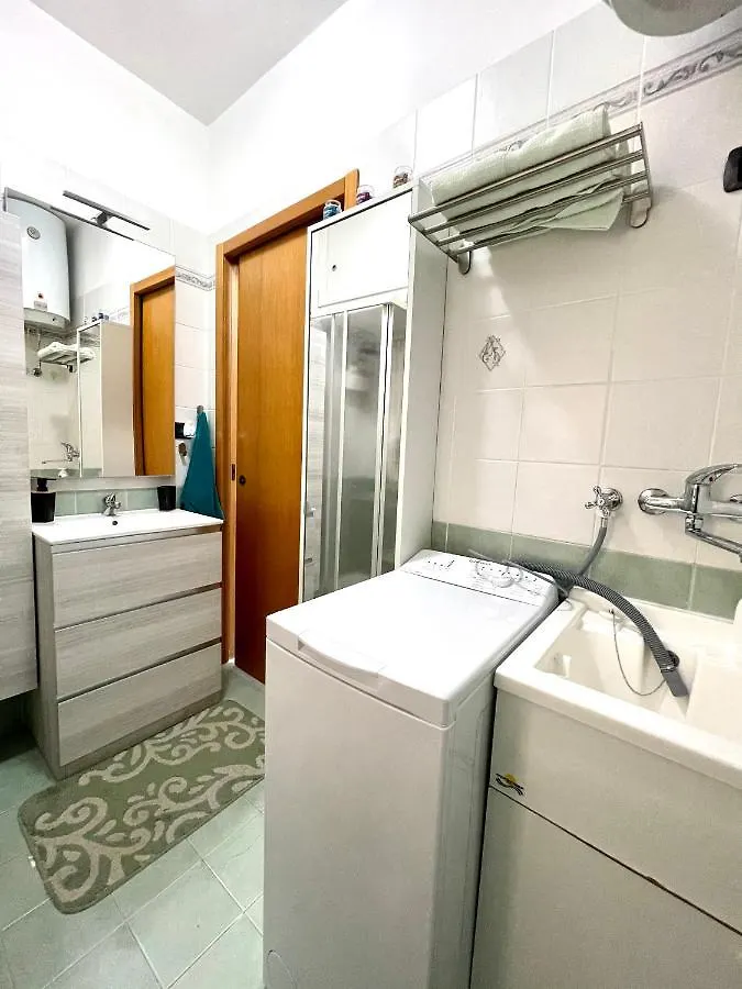 Casa Smile Appartamento Cefalù