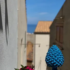 Appartamento Pigna Blue, Cefalù