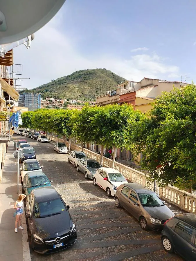 Casa Smile Lägenhet Cefalù 0*,  Italien